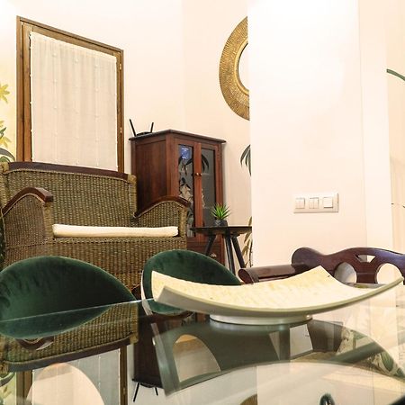Appartement Casa De La Mezquita Y Casa De Carretas Meninascollection à Tolède Extérieur photo