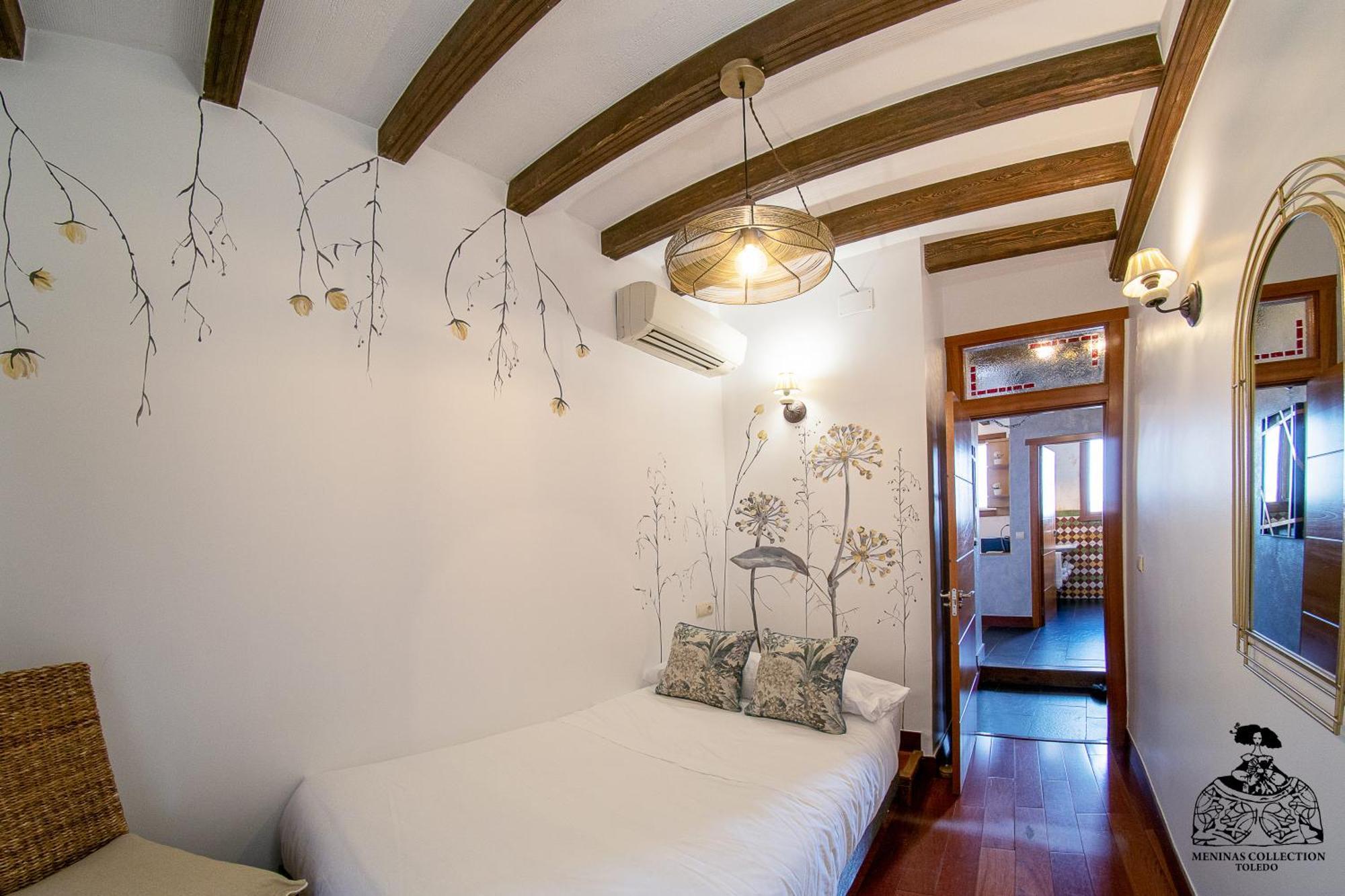 Appartement Casa De La Mezquita Y Casa De Carretas Meninascollection à Tolède Extérieur photo
