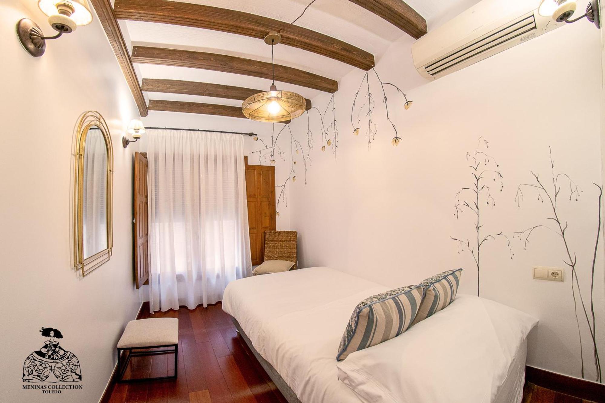 Appartement Casa De La Mezquita Y Casa De Carretas Meninascollection à Tolède Extérieur photo